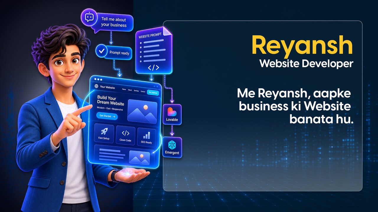 Reyansh